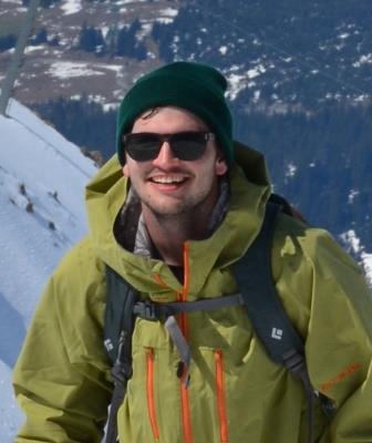 Maurus Andreas (Andi)