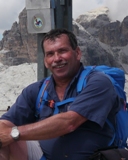 Webmaster Hubert Beck